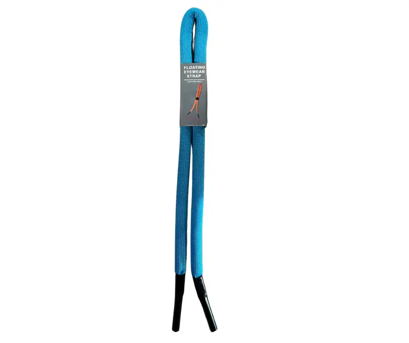 Floating Sunglass Strap – Adjustable & Buoyant 3