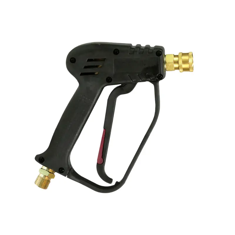 Flowzone Quick-Connect Pressure Washer Spray Gun – 11/16-Inch Fitting (Fzrabv) 1