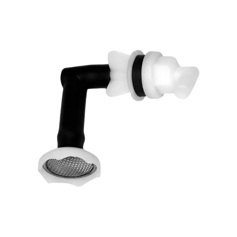 Flowzone Typhoon Pump Inlet Filter Replacement (Fzragk) 1