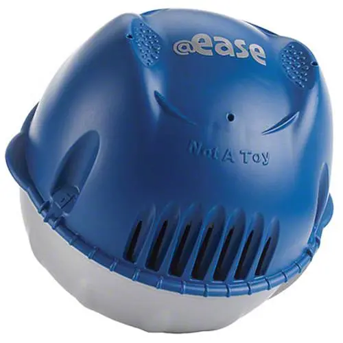 Frog @Ease Floating Dispenser For Automated Spa Sanitation 1