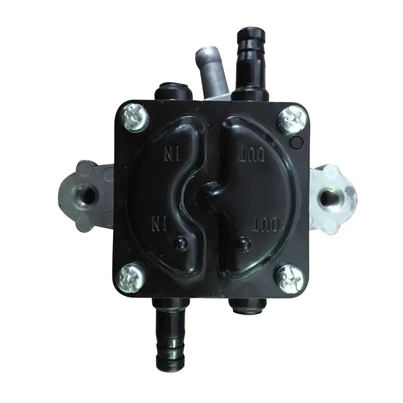 Fuel Transfer Pump For Vanguard And Honda Commercial Engines 1