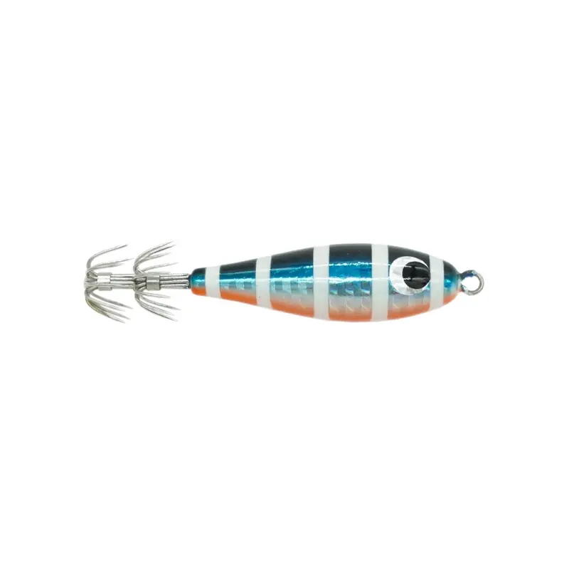 Fukai Weighted Squid Jig Lures For Deep-Sea Casting 1
