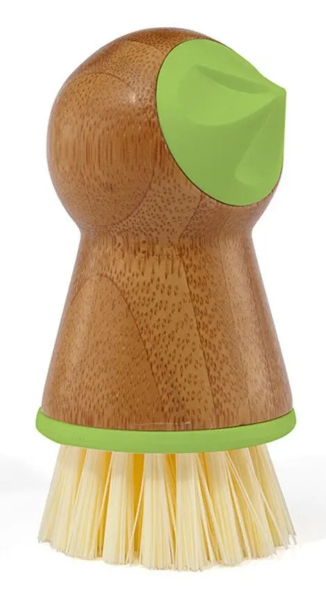 Full Circle Tate Mate – Dual-Surface Potato Scrubber, 1 Count 1