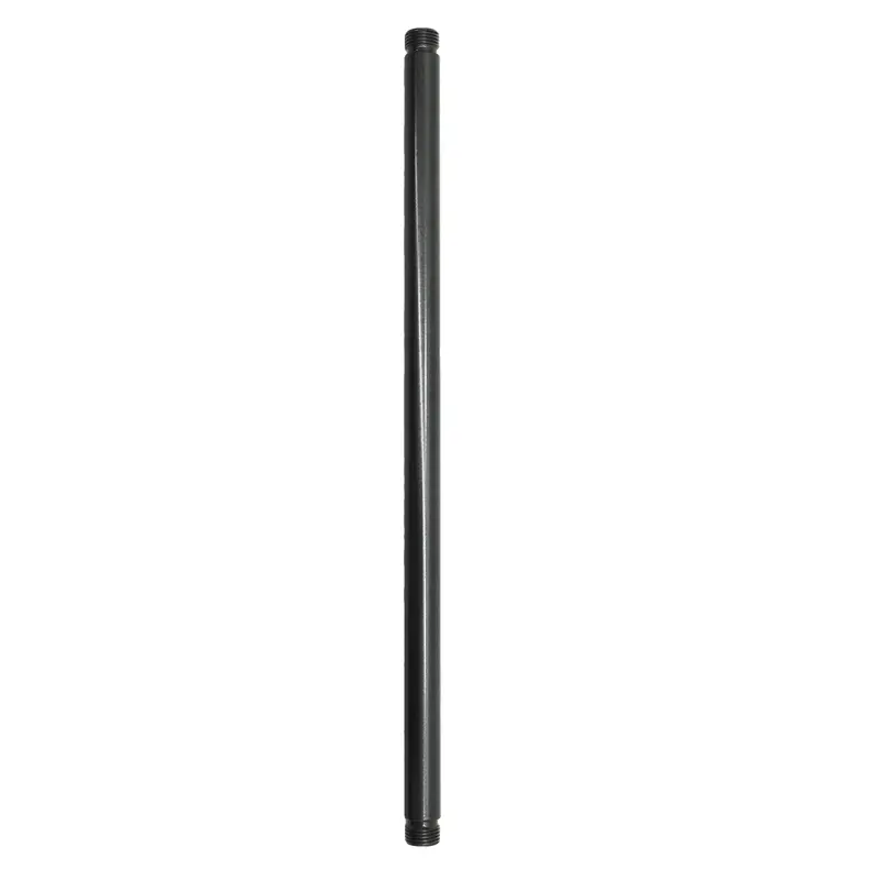 Fx 18Rbz 18" Aluminum Landscape Lighting Riser – Bronze Metallic Coating 1