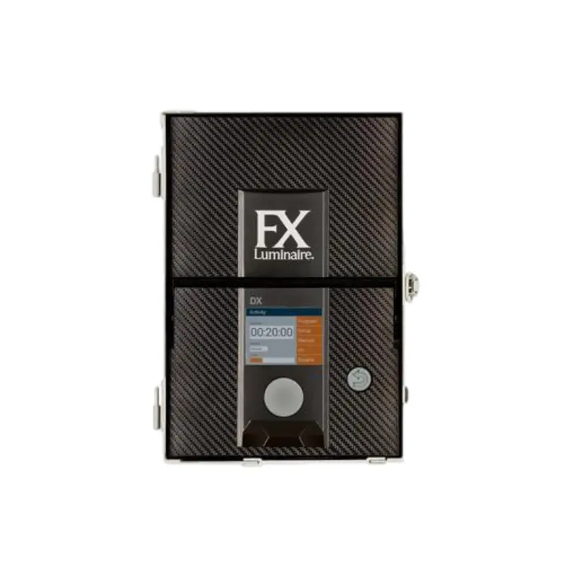 Fx Dxfp Digital Facepack Controller For Dx-Series Transformers 1