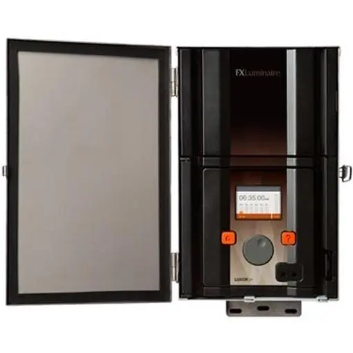 Fx Lzd300Ss 300W Luxor Power Controller – Corrosion-Resistant Stainless Steel Unit 1