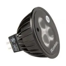 Fx Mr16 Socket Assembly Featuring 18-Gauge Spt-1 Wiring 1