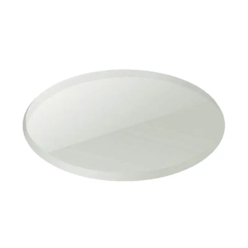 Fx Rslclsbz Clear Lens Cap — Compatible With Rs, Si, And Cm Series Fixtures (Bronze Finish) 1