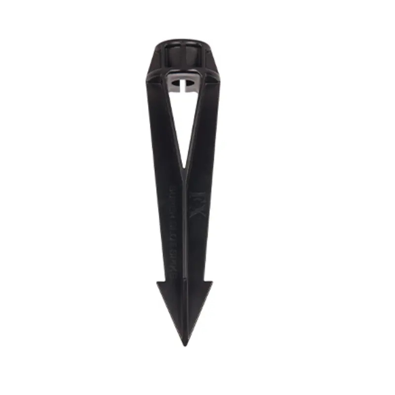 Fx Super Slot 2-Inch By 8-Inch Spike Stake (753900) 1