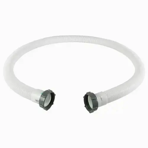 Game 40Mm Diameter Pool Filter Hose – Durable Pvc Construction 1