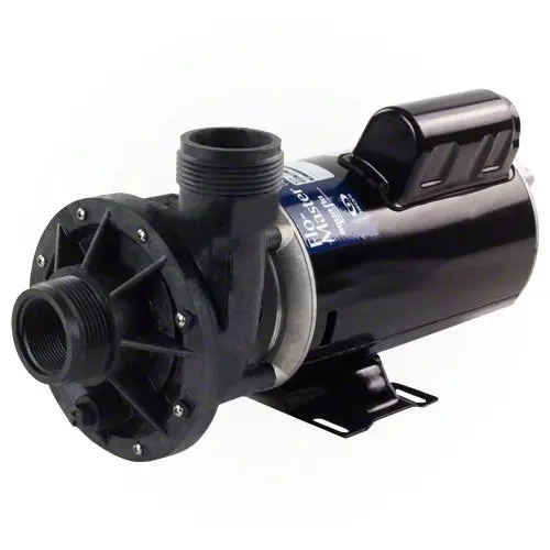 Gecko Aqua-Flo Flo-Master Fmhp 1.5 Hp Dual-Speed Pump – 02115000-1010 1