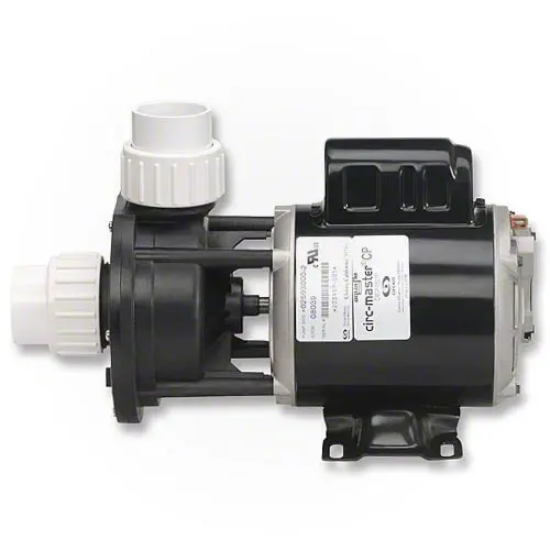 Gecko Circ-Master Cp 230V Circulation Pump – Model 02593001-2010 1