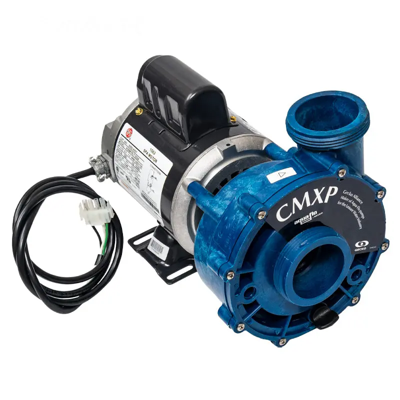 Gecko Cmxp Circmaster Variable-Speed Pump – 06093000-2000 1