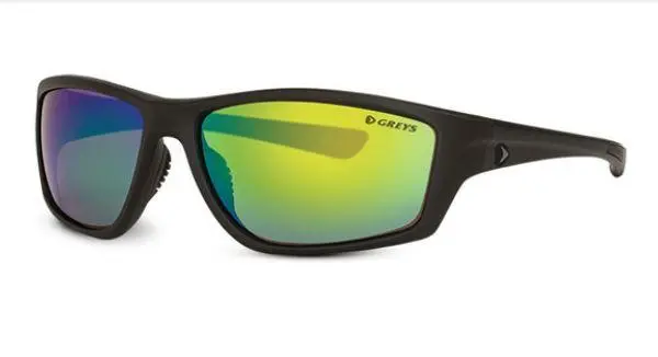 Greys G3 Polarized Shatterproof Fishing Sunglasses 2