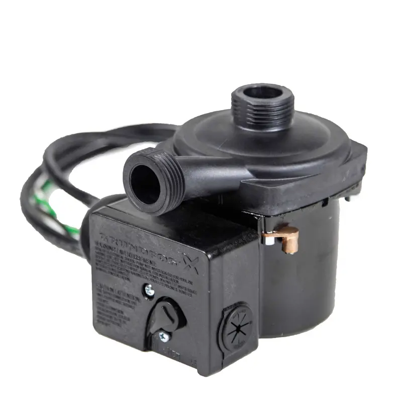 Grundfos Universal Circulator Pump – 10-0139-K 1