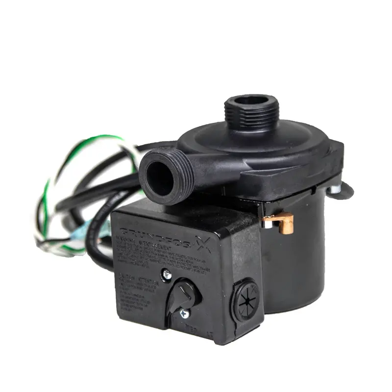 Grundfos Universal Circulator Pump Kit – 10-0138-Kit 1