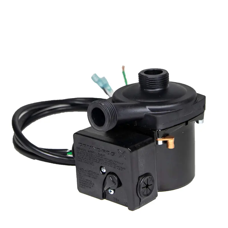 Grundfos Universal Circulator Pump Kit – 10-0139-Kit 1