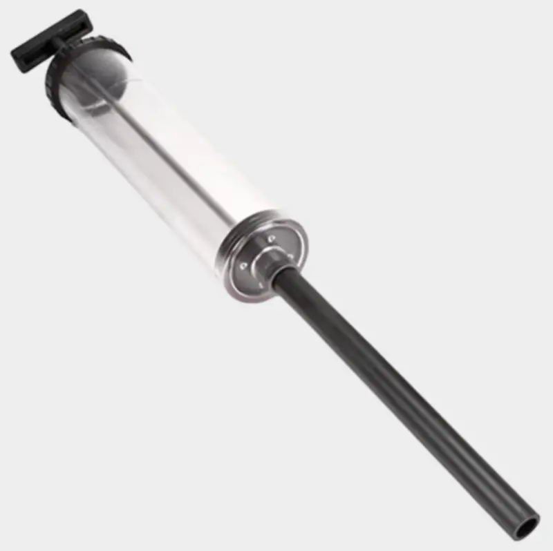 Guzzler Dn100G 1-Inch Hand-Operated Suction Pump For Sprinkler Systems 1