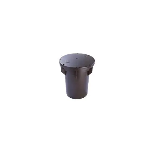 Hadco Tbc303-15 300V/300W In-Ground Landscape Transformer 1