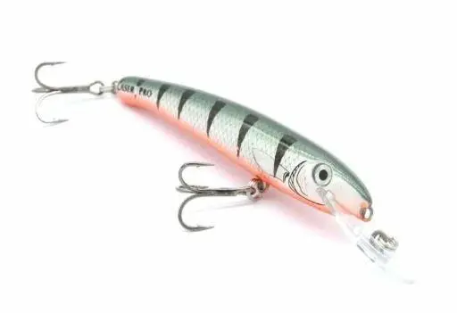 Halco Laser Pro 120 Dd Medium-Dive Crankbait 1