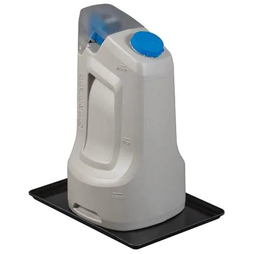 Hayward 120V Liquid Chlorine Feed Dispenser System 1