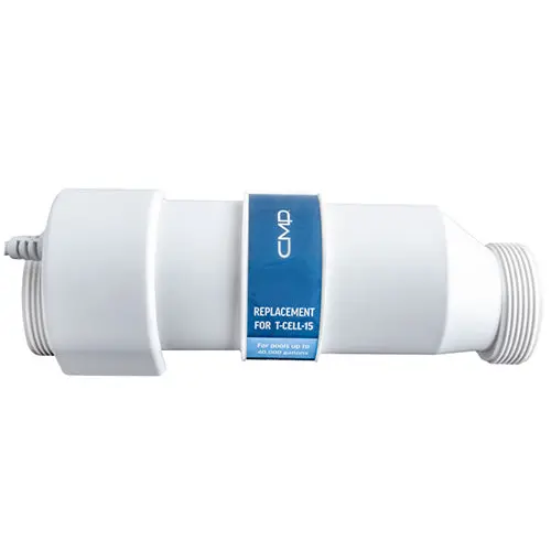 Hayward Aquarite T-Cell-15 Salt Chlorine Generator Replacement Cell 1