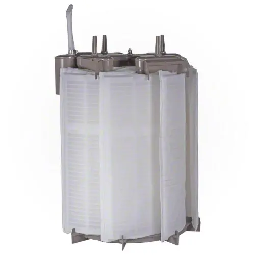Hayward Dex2420Dc Filter Element Cluster Assembly 1