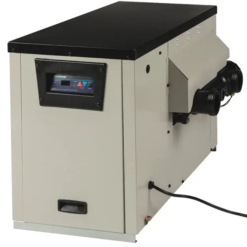 Hayward H-Series Gas Heater – 135,000 Btu (W3H135Fdp) 1