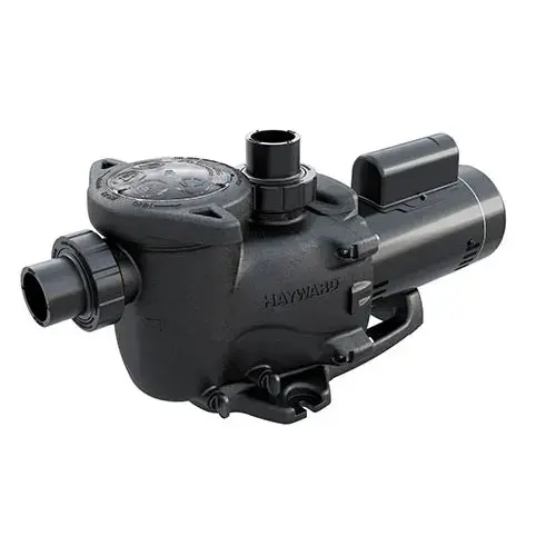 Hayward Maxflo Xl 1 Hp Energy-Efficient Pool Pump Model W3Sp2307X10 1