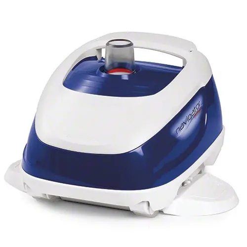 Hayward Navigator Pro Robotic Cleaner – Vinyl Pool Version 1