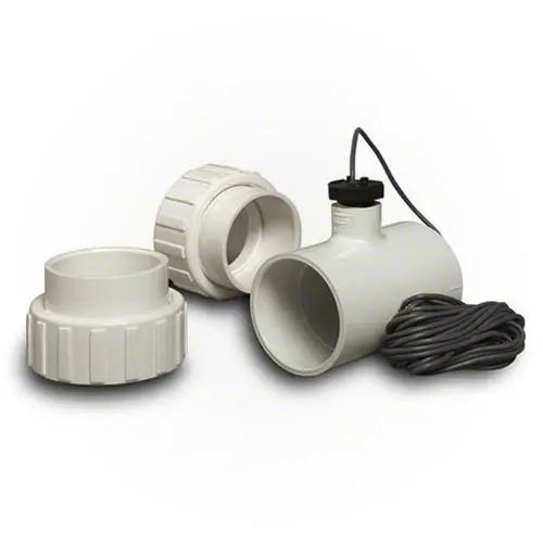 Hayward Salt Chlorinator Plumbing Installation Kit (P-Kit) 1