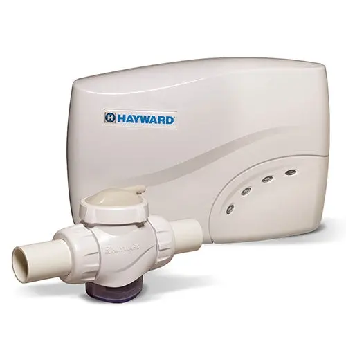 Hayward Salt & Swim 3C Salt Chlorination Control System 1