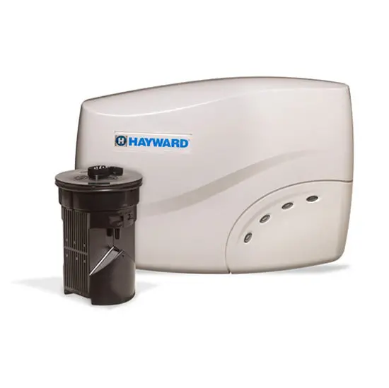 Hayward Sas-Abg Salt & Swim Chlorinator System For Inground Pools 1