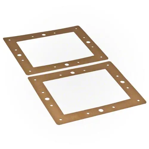 Hayward Skimmer Face Plate Gasket - Spx1084Bpak2 (2-Pack) 1