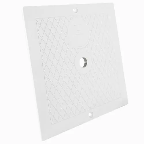 Hayward Spx1082E Skimmer Cover For Standard Installations 1