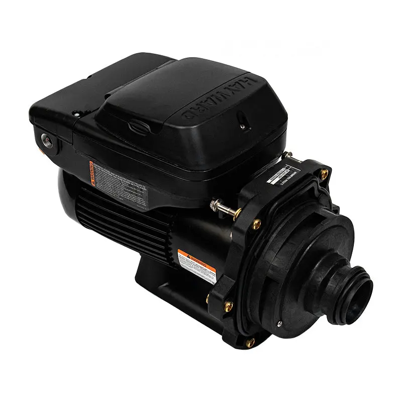 Hayward Spx3206Z1Vspe Power End Assembly With Variable-Speed Compatibility 1