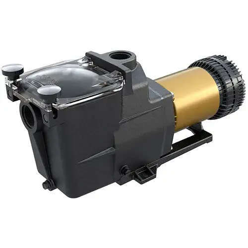 Hayward Super Pump Xe 2.25 Hp High-Performance Pool Pump 1