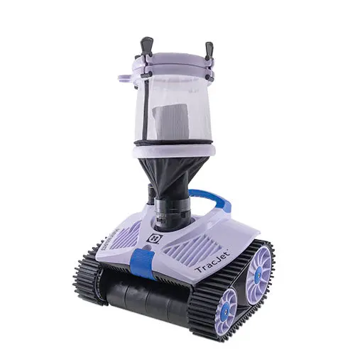 Hayward Tracjet Pressure-Side Pool Cleaner (W3Tjp100C) 1