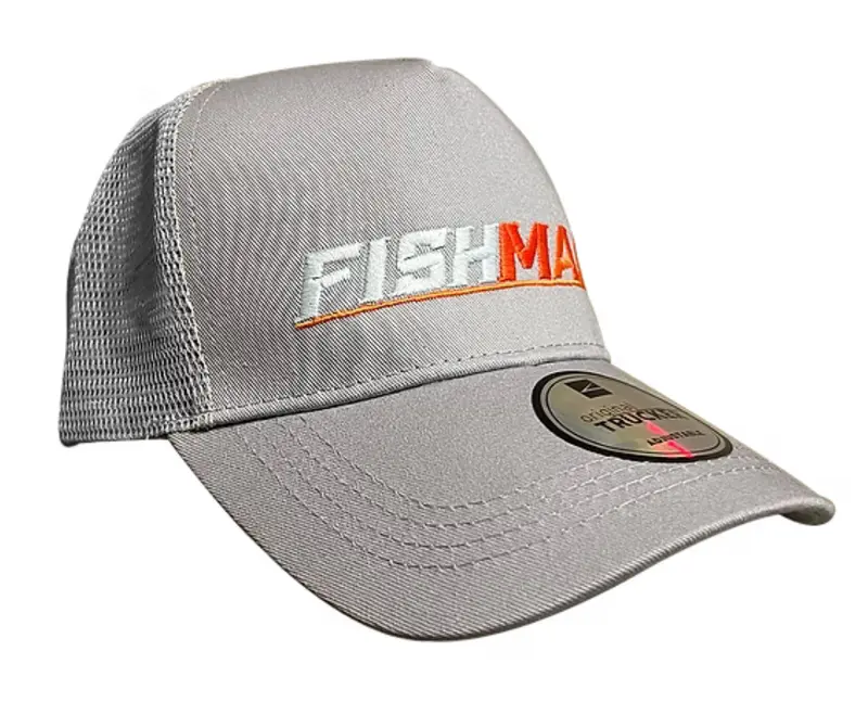 Hearty Rise & Fishman Trident Co-Branded Headwear Collection 2
