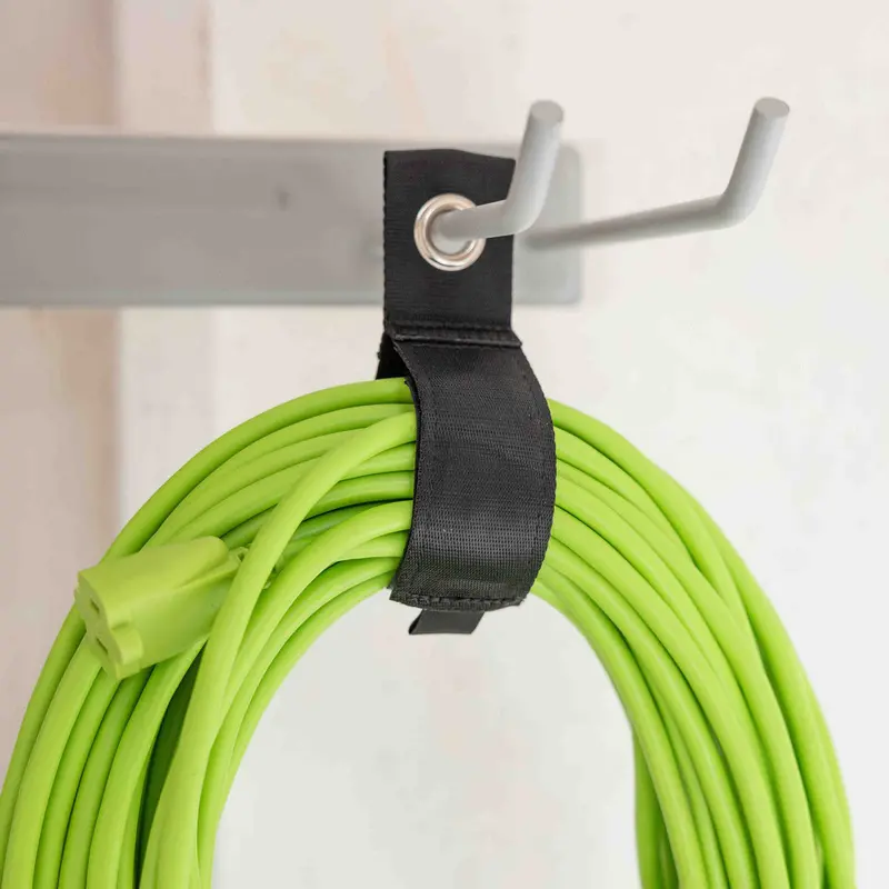 Heavy-Duty Adjustable Utility Straps | 3-Piece Set For Versatile Securing 1