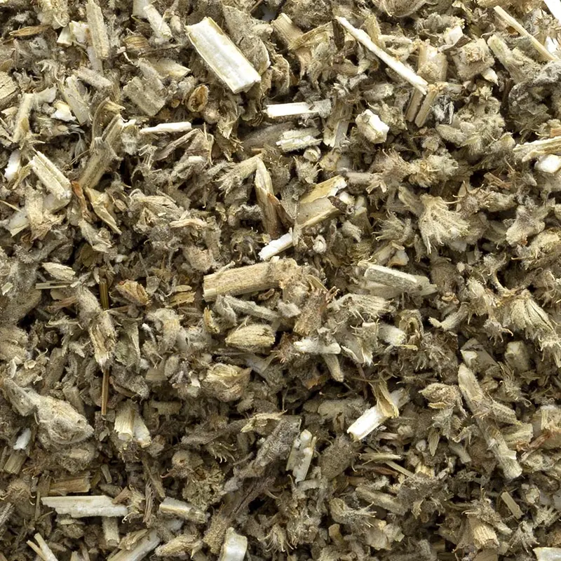 Horehound Herb (Cut & Sifted) – 3 Oz Bulk Dried Botanical 1