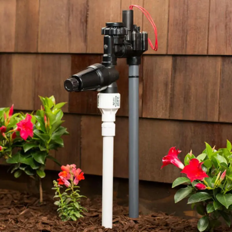 Hunter 40 Psi Anti-Siphon Drip Zone Valve (Acz-075-40) 1