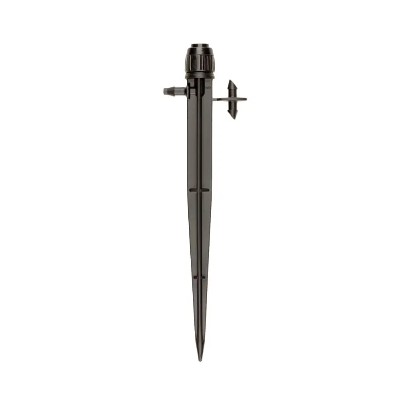Hunter Halo-Drip Micro Spray With Stake And Barb – 360° Coverage 1