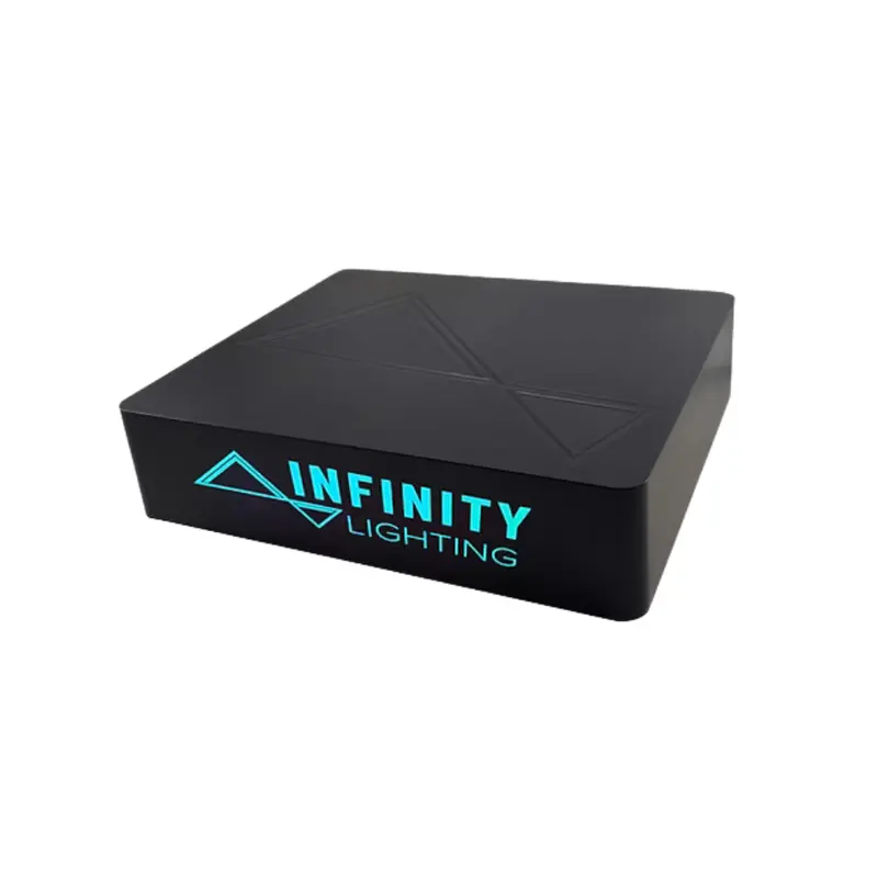 Infinity Lighting Network Bridge Module (Model 440085) 1