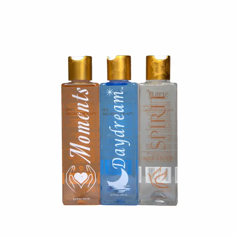 Insparation Signature Aromatherapy Spa Treatment Collection 1