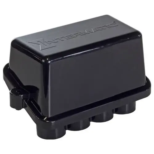 Intermatic 4-Port Weatherproof Junction Box For Pool Lighting (Pjb4175) 1