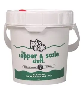 Jack'S Magic Copper & Scale Control – 5 Lb Container 1