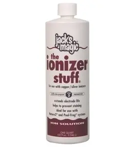 Jack'S Magic Ionizer Maintenance Formula 1