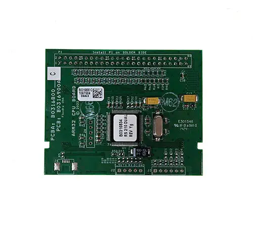 Jandy 50-Pin Cpu Board – Main Processing Unit For Aqualink Rs6 And Rs8 Controllers (R0466818) 1
