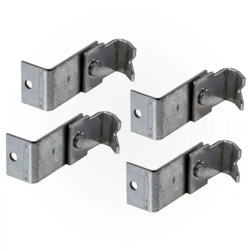 Jandy Anchor Brackets Kit – R0593400 Mounting Hardware 1